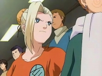 Yamanaka Ino